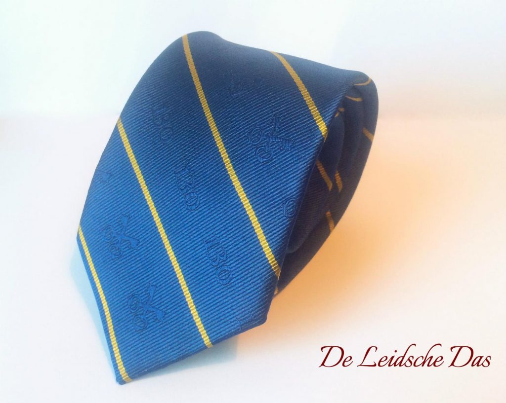 Neckties with logo in a personalized necktie design at affordable prices, custom ties