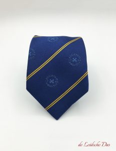 Corporate Neckties with the logo of your company, Ties in your own unique custom tie design