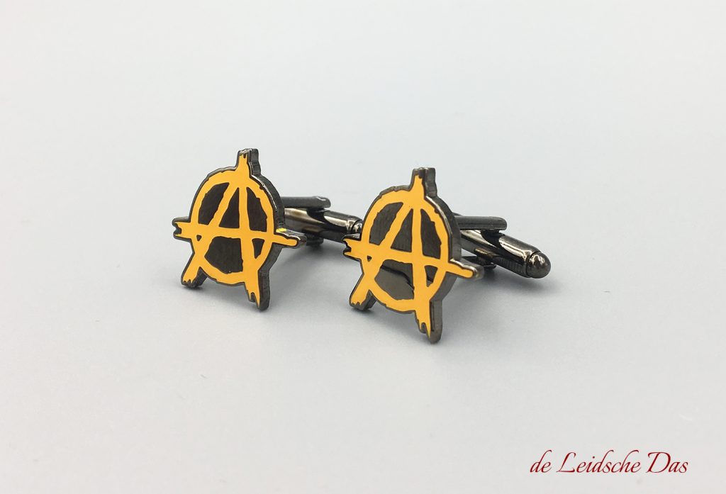 Custom Cufflinks with your Logo or Coat of Arms, Personalized cufflinks custom made