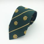 Custom woven handmade ties in your personalized tie design