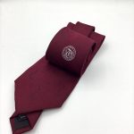 Custom Ties - Custom Made Necktie with Logo