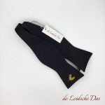 Logo Bow Tie made in your own Design