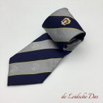 Neckties Customization for Companies, Clubs, Organizations