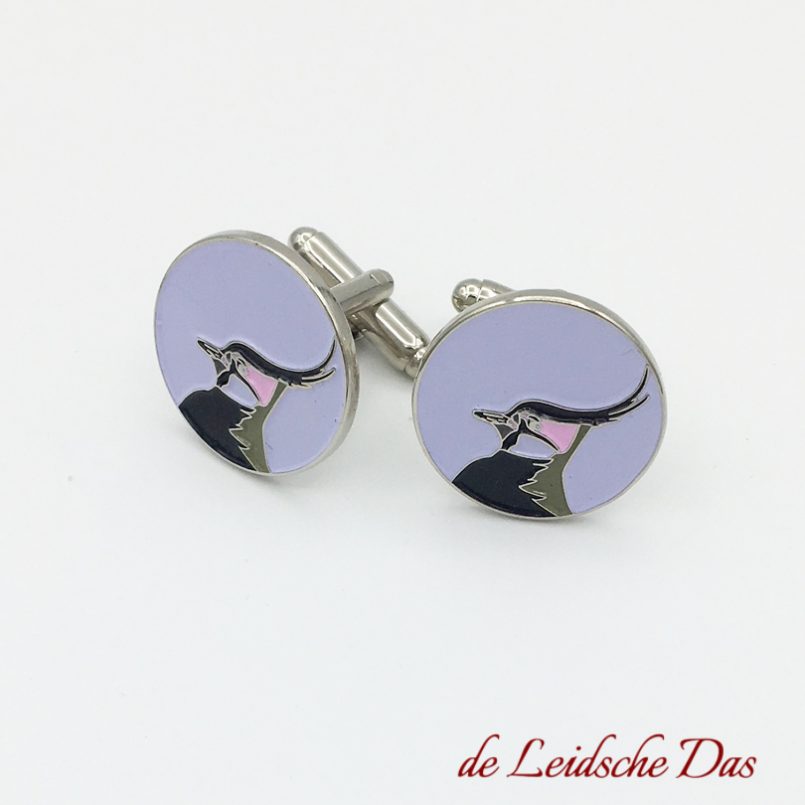 Special Cufflinks made to order in your personalized cufflinks design