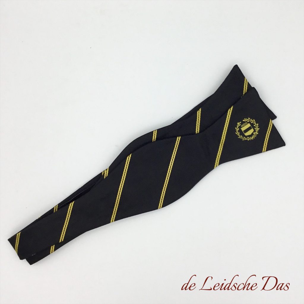 Would you like to have bow ties made in a personalized bowtie design? Pre-tied & self-tie bowties