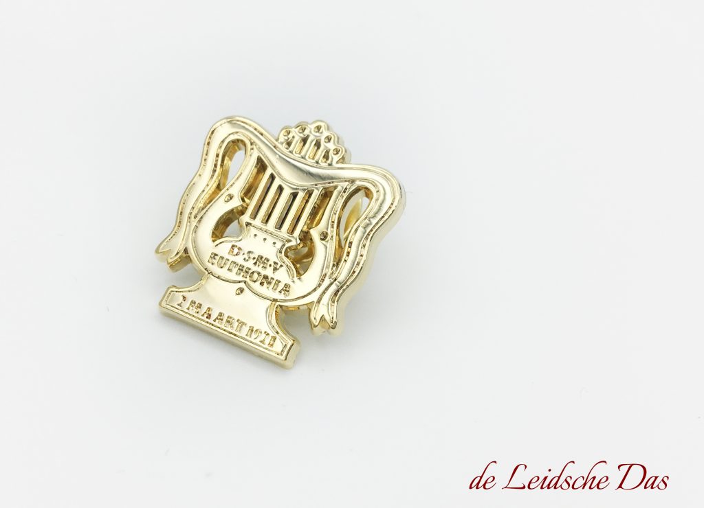 Custom lapel pins prices, gold plated lapel pins made in your personalized pin design