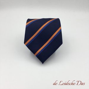 Tailor made ties for clubs, custom neckwear for clubs